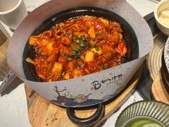 -七八冷面·延边朝鲜族美食(欢乐谷店)