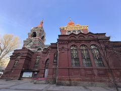 -圣·阿列克谢耶夫教堂