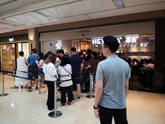 -喜茶(上海兴业太古汇店)