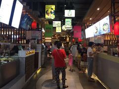 -茶马花街(城西银泰城店)