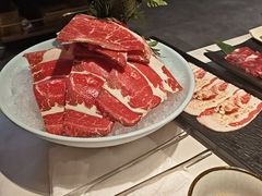-红沃鳗鱼黑牛烤肉店(不老街店)