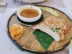 -泰椰里·泰国餐厅(智慧城广百广场店)