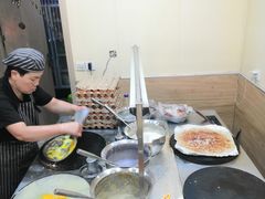 -安悦煎饼(河北店)