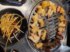 -炽城·烤肉名家(鸿达中央广场店)