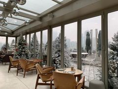 -城市露台景观餐厅(淮海路店)