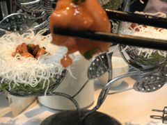 鹊巢宫保虾球-山顶顶概念四川菜(黄埔大道店)