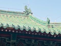 -西安碑林博物馆