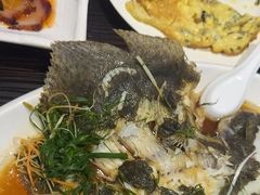 -东江海鲜大排档·潮汕菜·砂锅粥