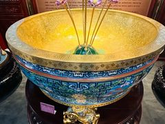 -中国景泰蓝艺术博物馆