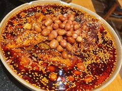 -小饕荟雅安贡椒鱼鲜馆(广福桥店)