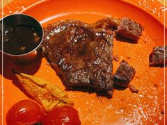 -TIAGO HOME KITCHEN(王府中环店)