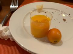 -岷山饭店-芝芝自助餐厅