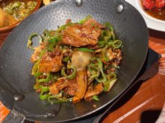 -有位虾匠·手工土菜小馆(市北店)