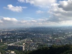 -杭州半山国家森林公园