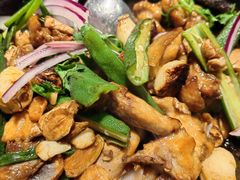 -汤城小厨•粤菜•靓汤(西直门凯德MALL店)