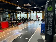 -ENERGY原力健身(川周店)