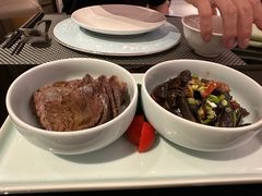 -富力威斯汀酒店-中国元素中餐厅(武昌临江店)