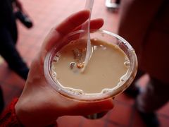 奶茶烧仙草-八婆婆烧仙草(中山路店)