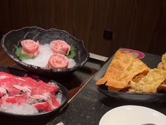 -捞王锅物料理(凯旋路店)