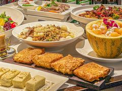 -清真·卡德尔大叔新疆主题餐厅(龙汇路店)