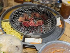 -姜虎东白丁烤肉(深圳湾后海汇店)