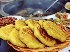 -山河屯铁锅炖鲜鹅·东北菜(开发区一店)