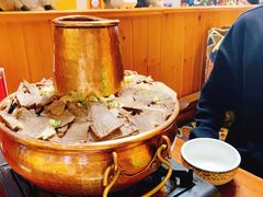 -如意林卡藏餐吧(大昭寺店)
