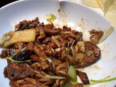 -京味斋·北京烤鸭(华威桥北工大店)
