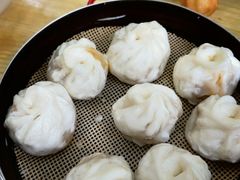 -文武王氏烧饼·无矾油条(西溪路店)