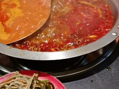 -沸炉重庆老火锅(军事博物馆店)