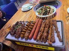 -兄弟爬爬虾(北京路店)