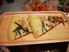 -姜胖胖无限自助烤肉(凯德天府店)