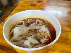 -王记生烫牛杂面馆(兰陵路店)
