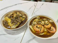 -新一味普宁肠粉王(梅林店)