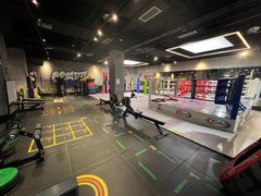 -金融街长安体育中心(北京长安店)