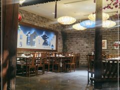 大堂-老宁波1381餐厅(宏泰广场店)