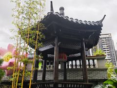 -顺德渔村·岭南一号