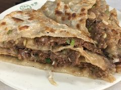 -清真永恒华威肉饼(潘家园店)