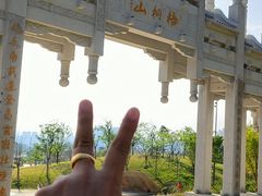 -梧桐山风景名胜区