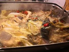 -半天妖烤鱼(方庄店)