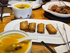 -临家闽南菜(宝洲路店)