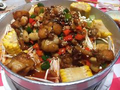 -辣小鲜·南昌大排档(船山路店)