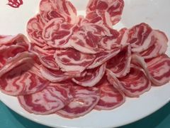 -曲氏老北京涮肉(摩尔店)