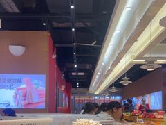-龍歌自助小火锅(秦淮水游城店)