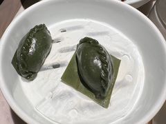 -船歌·鱼水饺青岛菜(闽江二路店)