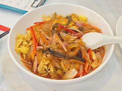 五柳炸蛋-文记壹心鸡(宝华路店)