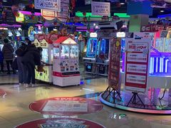 -大玩家(万达广场大连甘井子店)