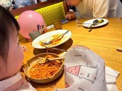-菲滋意式餐厅(温岭银泰城店)