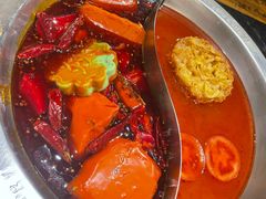-大龙燚火锅(春熙店)