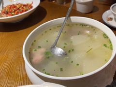 -李久其家民间餐厅(观沙岭公园店)